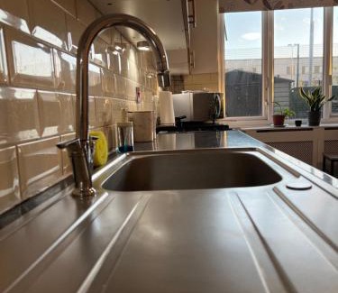 Camberwell Green House | Amazing Rooms in the Heart of London