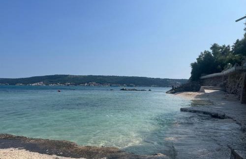 Kastel Stafilic Apartment | Amazing sea view apartment- Romantica