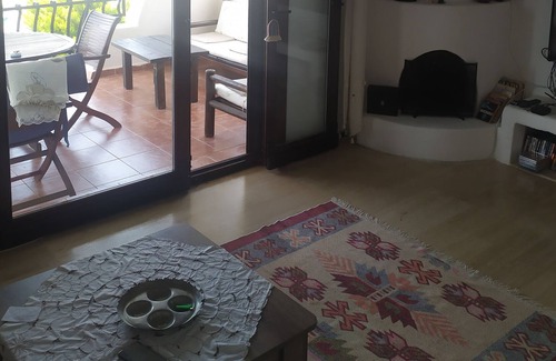Koyunbaba House | Amazing seaview house in Gumusluk/Koyunbaba