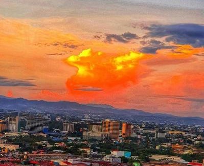 North Reclamation Area Apartment | Amazing Skyline View