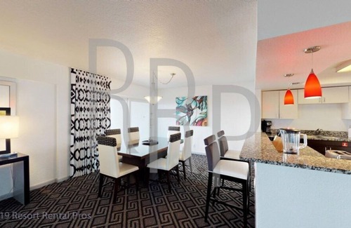 Surfside Condo | Amazing Solara Surfside, 2 Bedroom Oceanfront Resort