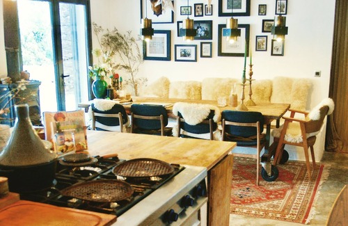 Alhaurin el Grande Other | Amazing spacious design Finca - sleeps up to 23 guests - hidden gem!