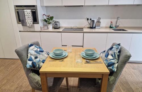 Holborn and Covent Garden Apartment | Amazing studio in Central London