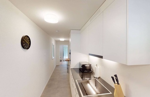 District 6 Apartment | Amazing studio the city center, very sunny (Sun 4)