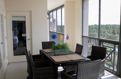 Orange Lake Villa | Amazing TIMESHARE RESORT ORLANDO - by Walt Disney World® Theme Parks & Universal