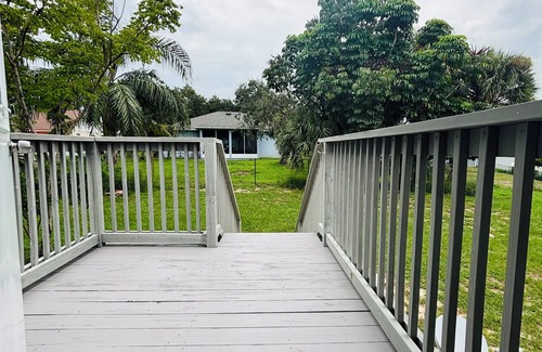 Clermont House | Amazing Tiny House! Completely renovated, everything is Brand New!