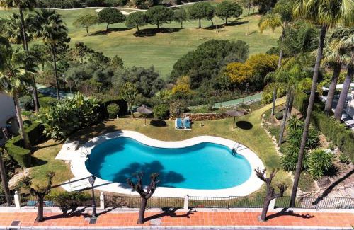 Benahavis Apartment | Amazing Town House in La Quinta - Fantastic Views