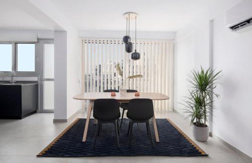 Larnaca Apartment | Amazing Two Bedroom Apartment