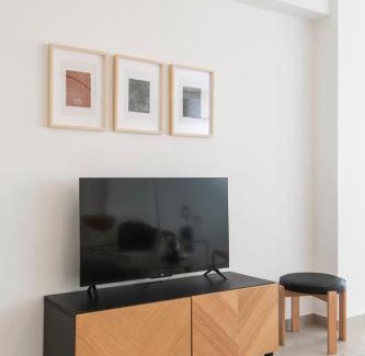Larnaca Apartment | Amazing Two Bedroom Apartment