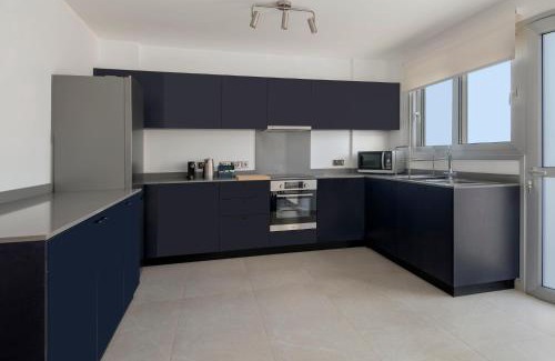 Larnaca Apartment | Amazing Two Bedroom Apartment