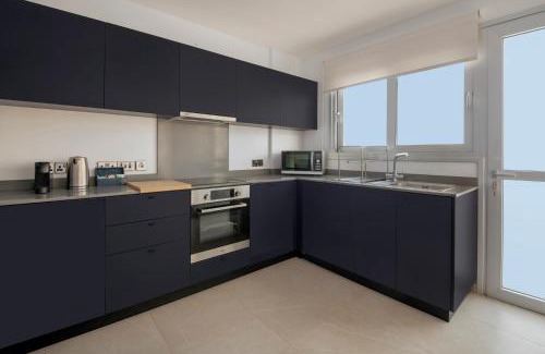 Larnaca Apartment | Amazing Two Bedroom Apartment