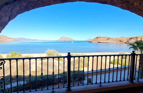Loreto Apartment | Amazing Two Bedroom in Loreto