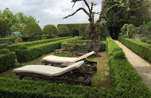 Coreglia Antelminelli Villa | Amazing view,beautiful swimmingpool
