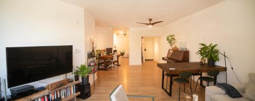Netanya Apartment | Amazing vacation flat