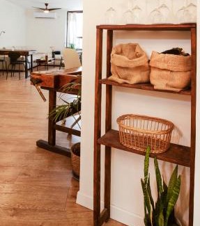 Netanya Apartment | Amazing vacation flat