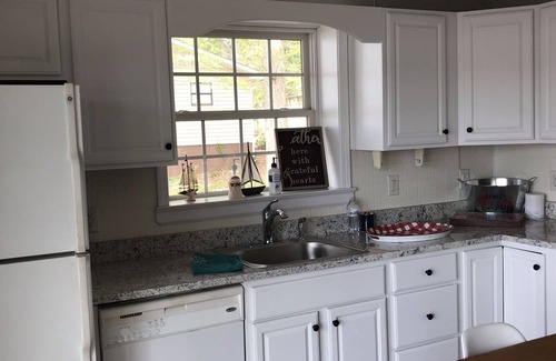 Littleton House | AMAZING VIEW, Main lake home, boathouse and PET FRIENDLY Lake Gaston