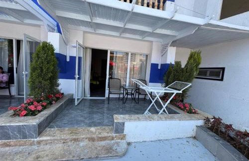 Marina El Alamein House | amazing view Patio Suite porto marina hotel بورتو مارينا باتيو سويت