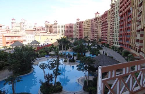 Marina El Alamein House | amazing view Patio Suite porto marina hotel بورتو مارينا باتيو سويت