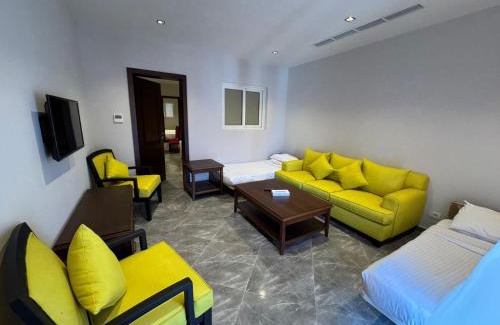 Marina El Alamein House | amazing view Patio Suite porto marina hotel بورتو مارينا باتيو سويت
