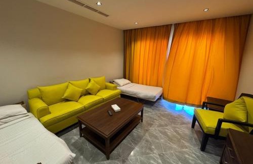 Marina El Alamein House | amazing view Patio Suite porto marina hotel بورتو مارينا باتيو سويت