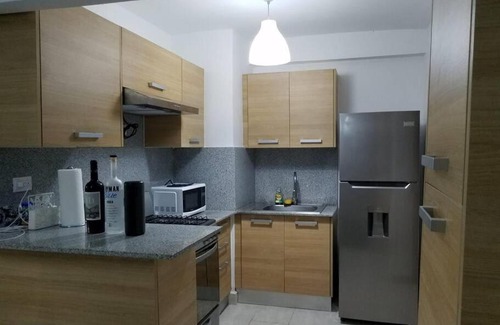 Santo Domingo Apartment | Amazing View * Pool * Beatiful * Comfortable