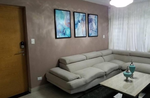 Santo Domingo Apartment | Amazing View * Pool * Beatiful * Comfortable