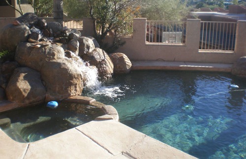 Fountain Hills House | Amazing View * Private backyard * Completely Remodeled