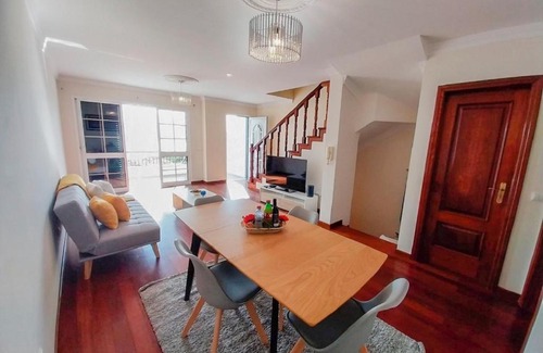 Gaula House | Amazing View