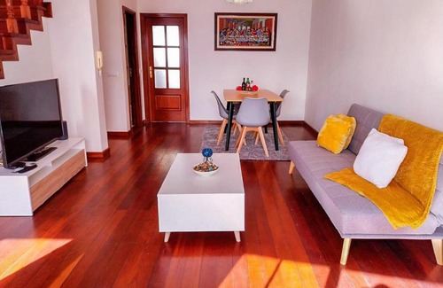 Gaula House | Amazing View
