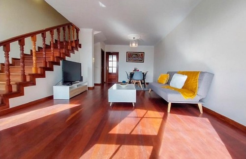 Gaula House | Amazing View