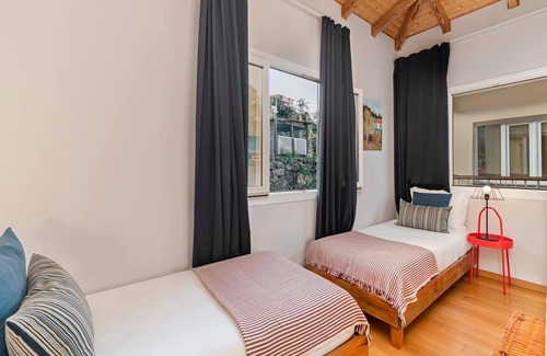Ponta Delgada House | Amazing View to the Atlantic Ocean