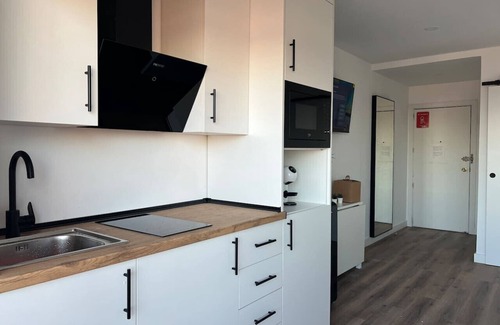 Alicante Apartment | Amazing views apartment