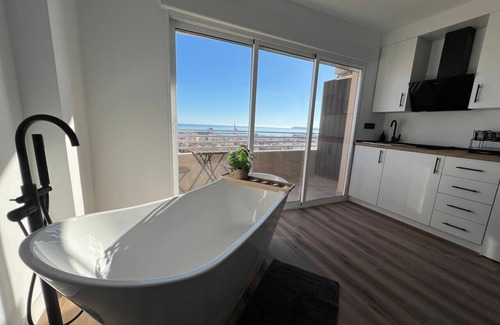 Alicante Apartment | Amazing views apartment