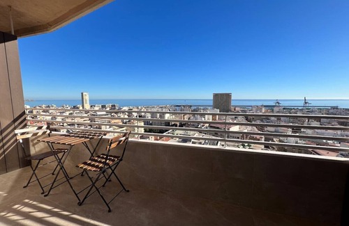 Alicante Apartment | Amazing views apartment