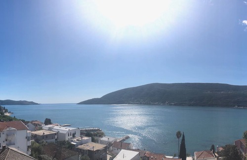 Topla Apartment | AMAZING VIEWS APARTMENT, 5 min beach
