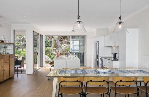 Killcare Heights House | Amazing views, stunning beaches and beautiful bushwalks