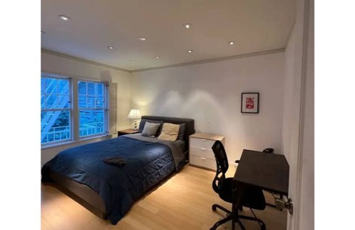 Telegraph Hill Apartment | Amazing Views - Entire Place