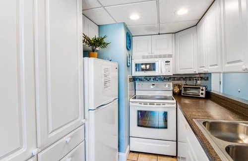 Panama City Beach Condo | AMAZING VIEWS - OCEAN FRONT on the beachnFREE BEACH CHAIRS - March to October