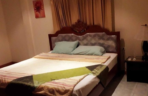 Rawai Villa | Amazing villa, 3 bedrooms, 2 toilets, 120 sqm bright, garden parking, 5min beach