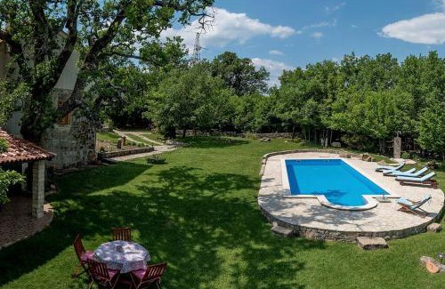 Slime Villa | Amazing Villa In Slime, rest for mind, body and soul - Nature, garden and outside swimming pool
