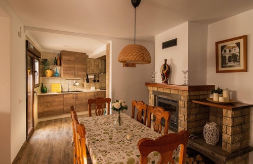 Rute Villa | Amazing villa in the south of Córdoba: In the heart of Andalusia!