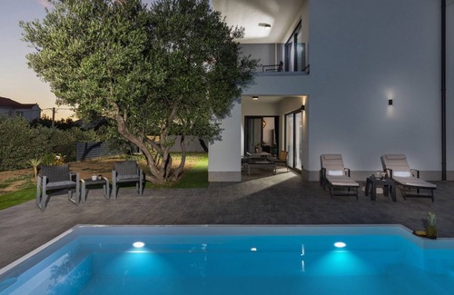 Rab Villa | Amazing Villa Karla Rab