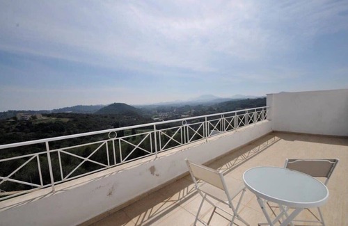 Old Town Villa | Amazing Villa with Beautiful Views