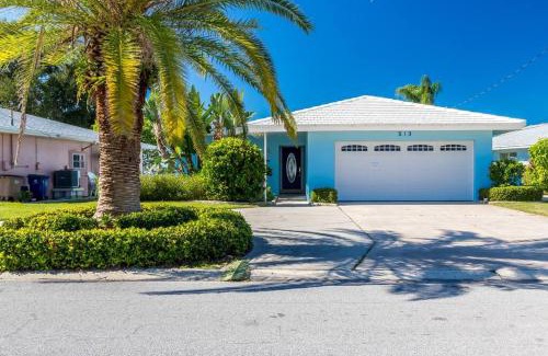 Indian Rocks Beach House | Amazing water front view home newly renovated 3BD 2BTH