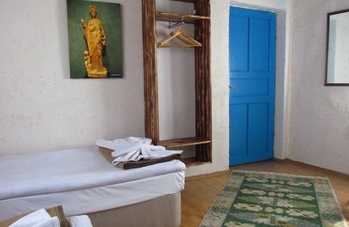 Selcuk House | Amazon Antique