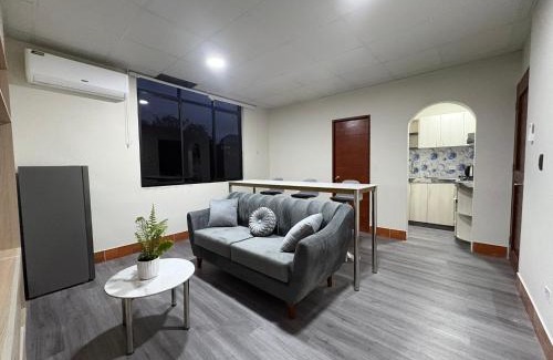 Yarinacocha Apartment | Amazon Garden Suites - Recojo del aeropuerto incluido
