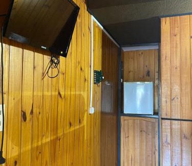 Termas del Dayman Apartment | Amazonas Termal