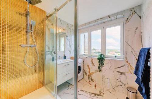 Meyzieu Apartment | Amazone Prestige - Lyon Est