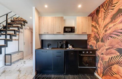 Meyzieu Apartment | Amazone Prestige - Lyon Est
