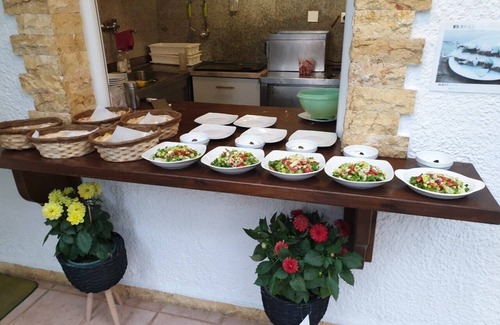 Stalida Apartment | Amazones Villas Apartments